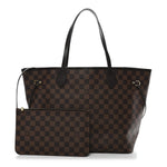 Damier Ebene Neo Neverfull MM