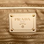 Jacquard Logo Tote Corda Talco
