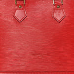 Epi Alma PM Castillan Red