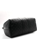 Monogram Eclipse Keepall Bandouliere 45