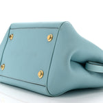 Veau Nuage Milla PM Light Blue