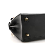 Epsom Kelly Sellier 25 Black