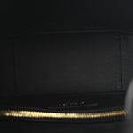 Smooth Calfskin Small Le 5 A 7 Soft Hobo Black