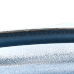 Calfskin Medium Puzzle Bag Marine Stone Steel Blue