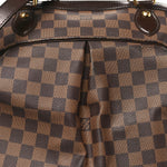 Damier Ebene Trevi PM