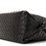 Nappa Intrecciato Medium Loop Weekender Bag Fondant