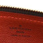 Damier Ebene Papillon 26
