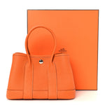 Togo Neo Garden 23 Orange