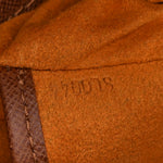Monogram Musette Salsa Long Strap