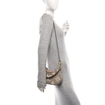 Empreinte Monogram Giant Bagatelle NM Tourterelle Creme