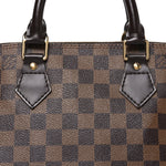 Damier Ebene Alma PM