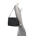 Taiga Roman GM Messenger Black