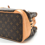 Monogram Riveting