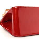 Vernis Rosewood Ave Pomme D'Amour