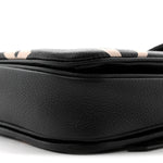 Empreinte Monogram Giant Pochette Metis Black Beige