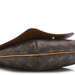 Monogram Musette Salsa