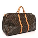 Monogram Keepall 60