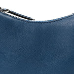 Vitello Grace Matte Nano Fendigraphy Hobo Charm Mirto