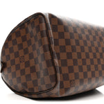 Damier Ebene Speedy 30