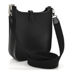 Taurillon Clemence Evelyne TPM Black
