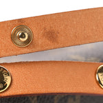 Monogram Pochette Florentine S