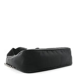 Nylon Re-Edition 2005 Shoulder Bag Black
