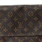 Monogram Mini Looping