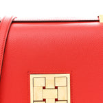 Epsom Mosaique Au 24-17 Rouge De Coeur