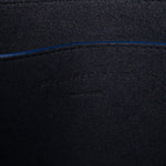 Eco Alter Nappa Perforated Logo Mini Crossbody Blue
