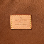 Monogram Lockit Horizontal