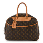 Monogram Deauville
