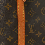 Monogram Bucket 27