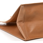Vitello Large Rive Gauche Tote Natural