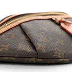 Monogram High Rise Bumbag