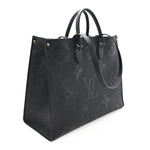 Empreinte Monogram Giant Onthego GM Black