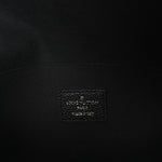 Empreinte Pochette Felicie Chain Wallet Black