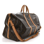 Monogram Keepall Bandouliere 55
