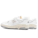 550 - White
