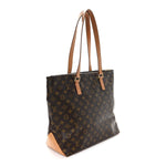 Monogram Cabas Mezzo