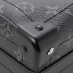 Monogram Eclipse Soul Trunk East West