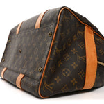 Monogram Carryall