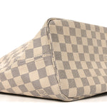 Damier Azur Neo Neverfull MM