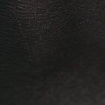 Suede 90's Bag Dark Aniline