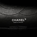 Patent Quilted 2.55 Reissue 227 Flap Prune