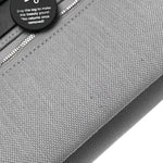 Military Toile Vache Hunter Herbag Zip Retourne 20 Gris Pantin Black