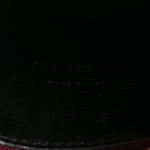 Smooth Calfskin Small Le 5 A 7 Soft Hobo Rouge Legion