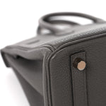Togo Birkin 25 Etain