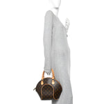 Monogram Ellipse PM