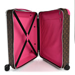 Monogram Horizon 55 Pondichery Pink