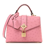 Ostrich Rose Des Vents Mini Pink